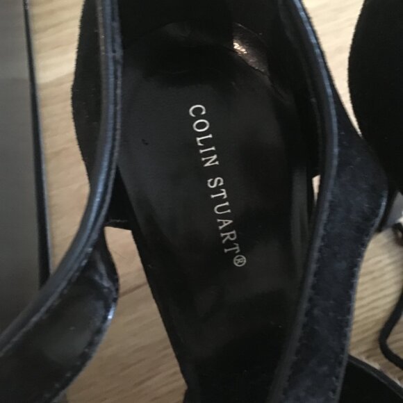 Colin Stuart shoes Size 9 - Picture 3 of 5
